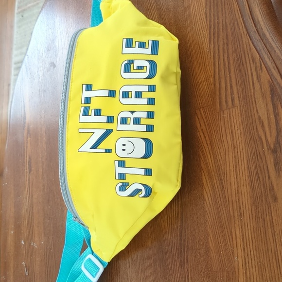 Fanny pack - Picture 2 of 3